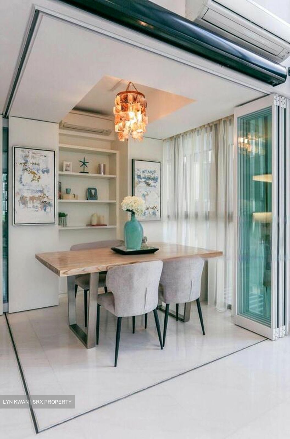 UP@Robertson Quay (D9), Apartment #465315951